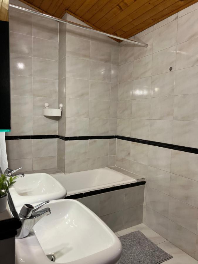 Apartment In Ljubljana Bagian luar foto