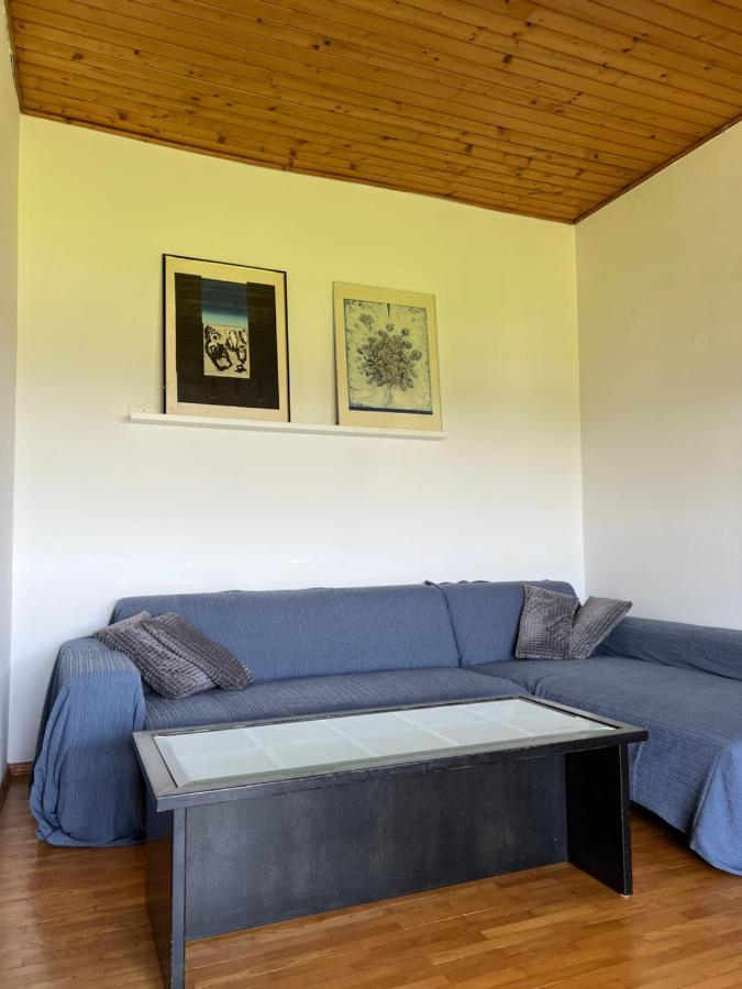 Apartment In Ljubljana Bagian luar foto