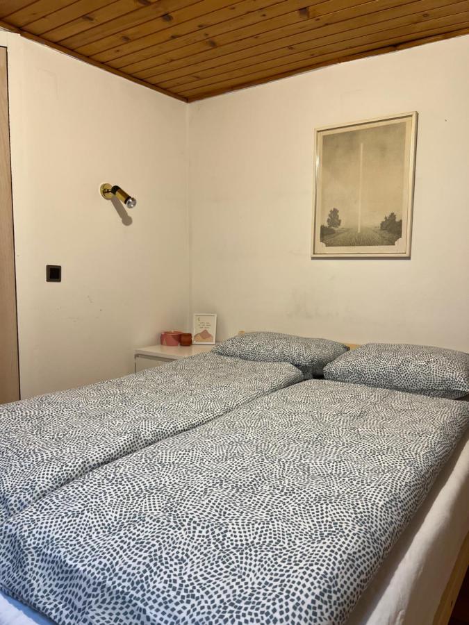 Apartment In Ljubljana Bagian luar foto